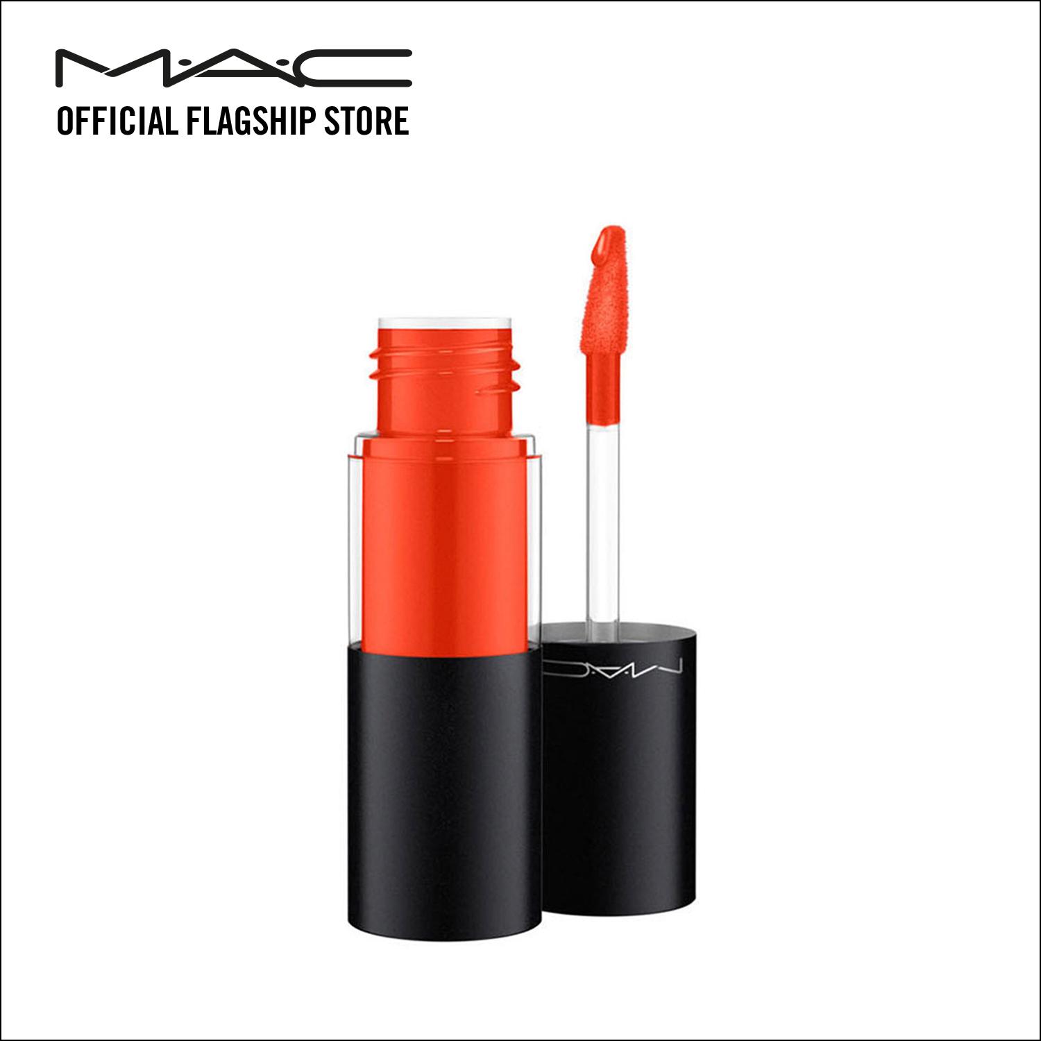 MAC VERSICOLOUR STAIN - TATTOO MY HEART