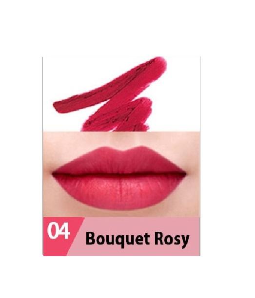Mamonde Creamy Tint Color Balm Intense Ver. ลิปสติก 3-in-1 รวมลิปสติก ลิปบาล์ม และทิ้นท์ไว้ในแท่งเดียว Mamonde Creamy Tint Color Balm Intense Ver. ลิปสติก 3-in-1 รวมลิปสติก ลิปบาล์ม และทิ้นท์ไว้ในแท่งเดียว