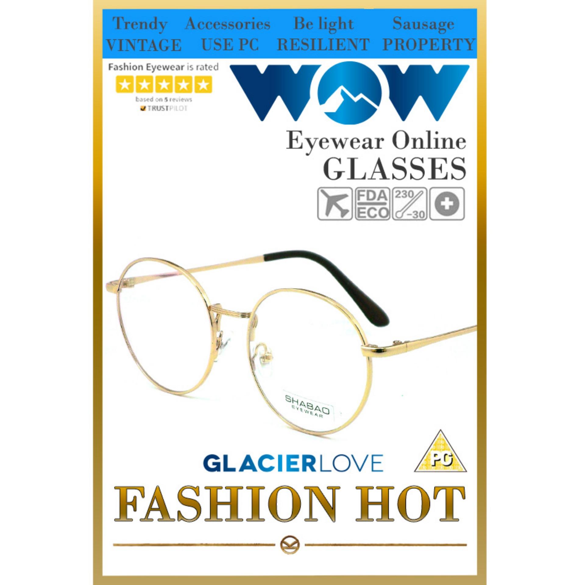 แว่นตาเกาหลี Fashion แว่นตา รุ่น 8206 กรอบแว่นตา Eyeglass frame ( สำหรับตัดเลนส์ ) ทรงสปอร์ต วัสดุ สแตนเลสสตีล หรือเหล็กกล้าไร้สนิม Stainless Steel ขาข้อต่อ Spectacles Eyewear Top Glasses แว่นตาเกาหลี Fashion แว่นตา รุ่น 8206 กรอบแว่นตา Eyeglass frame ( สำหรับตัดเลนส์ ) ทรงสปอร์ต วัสดุ สแตนเลสสตีล หรือเหล็กกล้าไร้สนิม Stainless Steel ขาข้อต่อ Spectacles Eyewear Top Glasses