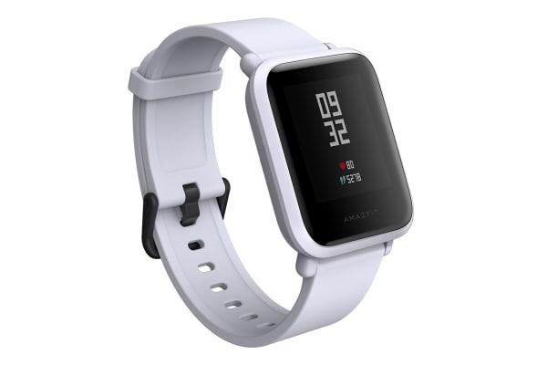 Xiaomi Amazfit BIP ศูนย์ไทย มี 2 สี ขาว กับ ดํา