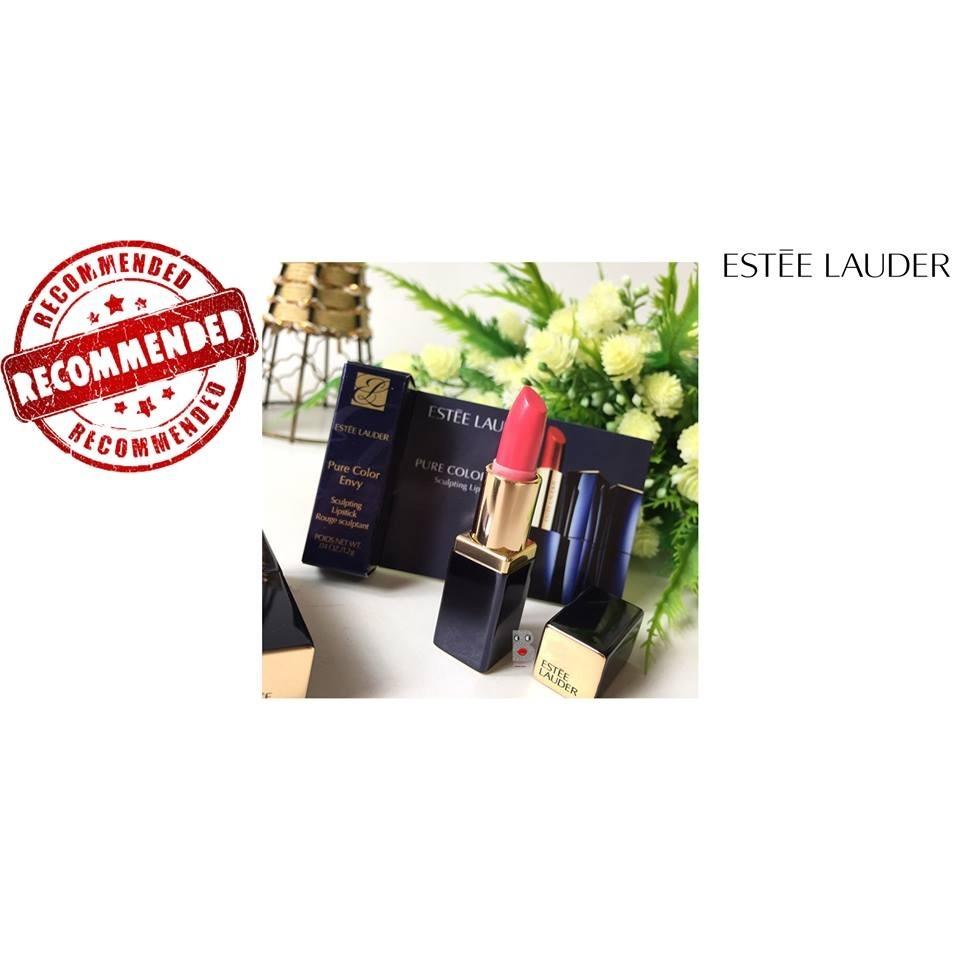 Estee Lauder Pure Color Envy Lipstick 1.2g