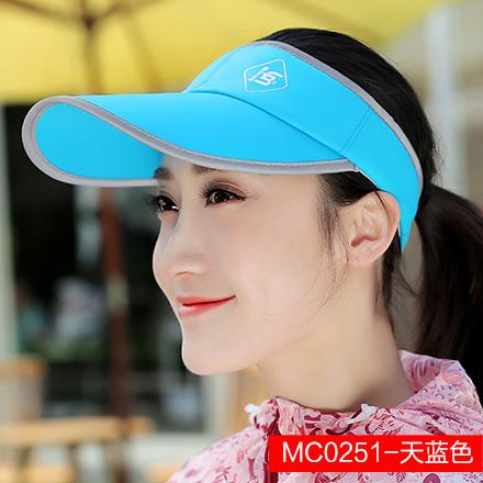 หมวกกันแดดบุตรธิดาฤดูร้อนป้องกันรังสี UV จากแสงแดดที่ว่างเปล่าหมวกเบสบอลกลางแจ้งการเดินทางเข้าได้หลายชุดกีฟาตัวอักษรกันแดดหมวกกันแดด
