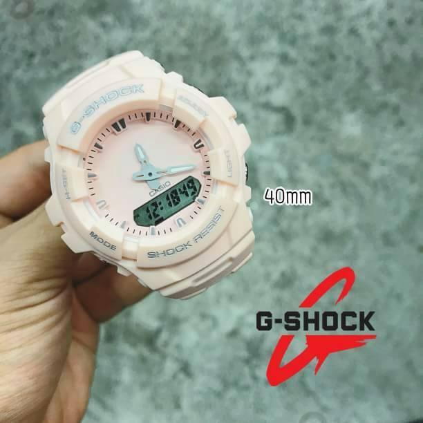 GShock สองระบบ mini รุ่นขายดี มาครบสี