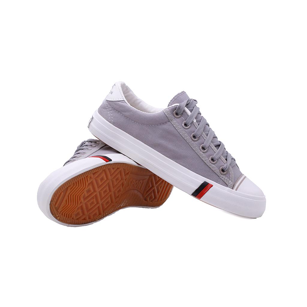 Alisa Shoes รองเท้าผ้าใบผู้ชาย รุ่น Y15