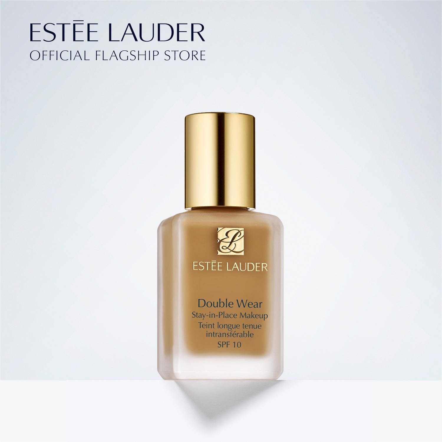 เอสเต ลอเดอร์ Estee Lauder Double Wear Stay-in-Place Makeup SPF 10