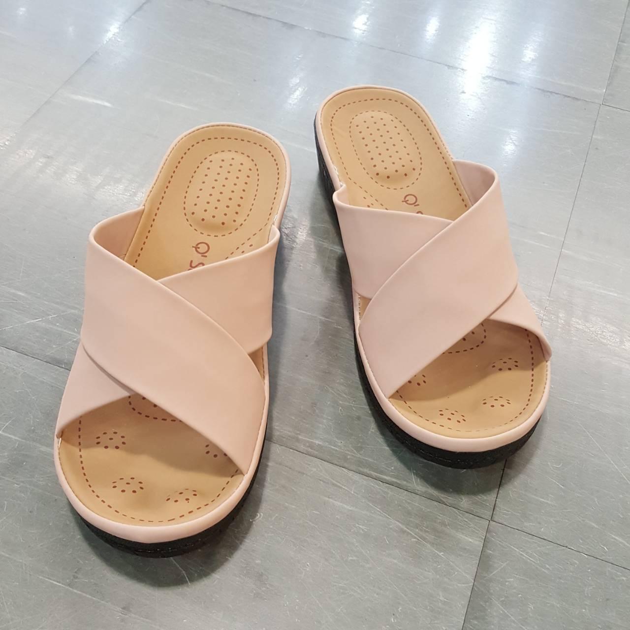 VictoR shoes Q1