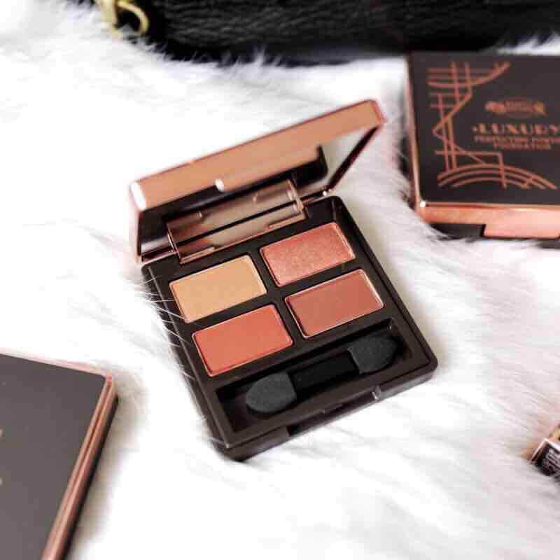 Beauty Cottage Luxury Eyeshadow