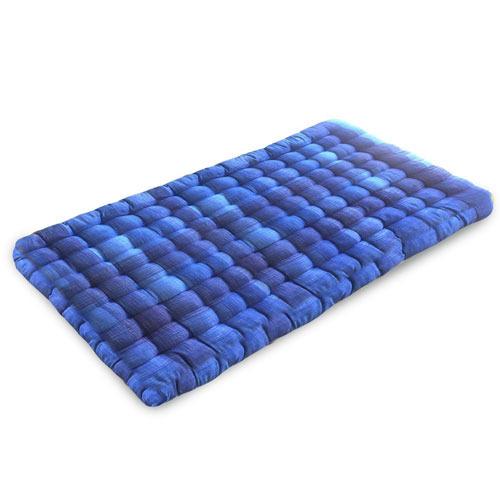 PPR ที่นอนปิกนิค ลายสก็อต OTOP ตกแต่งบ้าน ขนาด 3.5 ฟุต(105x200x6 ซม.) PPR ที่นอนปิกนิค ลายสก็อต OTOP ตกแต่งบ้าน ขนาด 3.5 ฟุต(105x200x6 ซม.)
