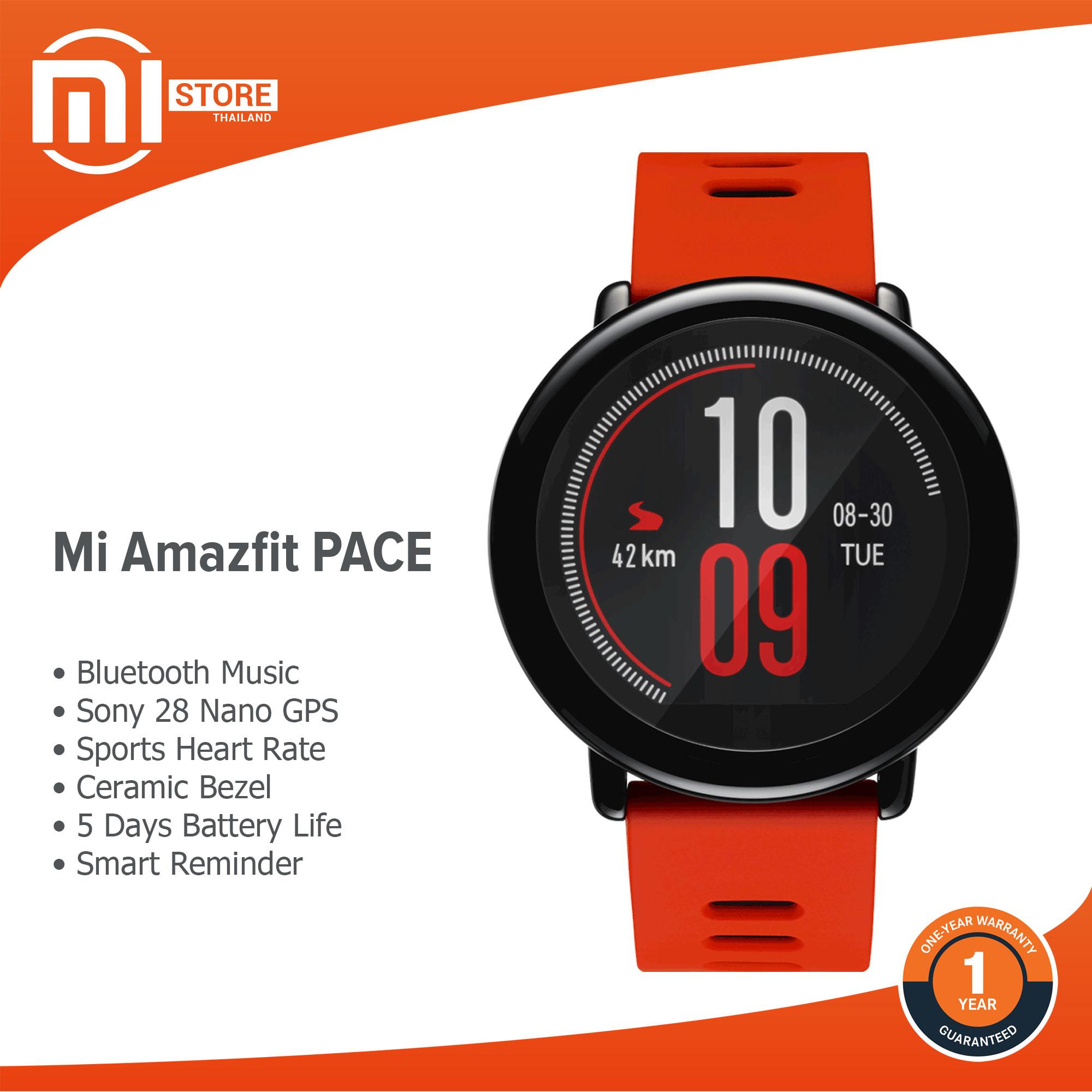 Mi Amazfit PACE Mi Amazfit PACE