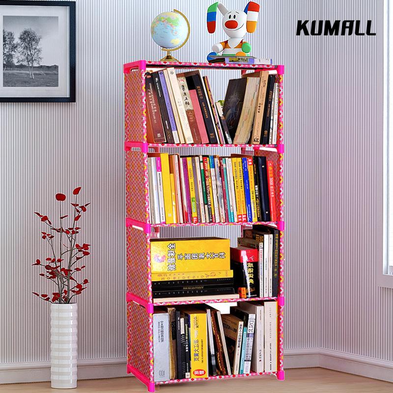 KUMALL ชั้นวางของ สองแถว ชั้นวางหนังสือ โครงเหล็ก ผ้ากันน้ำ กันฝุ่น ปรับเปลี่ยนรูปทรงได้ ขนาด 5 ชั้น 4 ช่อง ชั้นวาง ชั้นหนังสือ Bookshelf Bookshelves Bookcases DIY Book Storage Rack 5 Tier with 4 Columns KUMALL ชั้นวางของ สองแถว ชั้นวางหนังสือ โครงเหล็ก ผ้ากันน้ำ กันฝุ่น ปรับเปลี่ยนรูปทรงได้ ขนาด 5 ชั้น 4 ช่อง ชั้นวาง ชั้นหนังสือ Bookshelf Bookshelves Bookcases DIY Book Storage Rack 5 Tier with 4 Columns