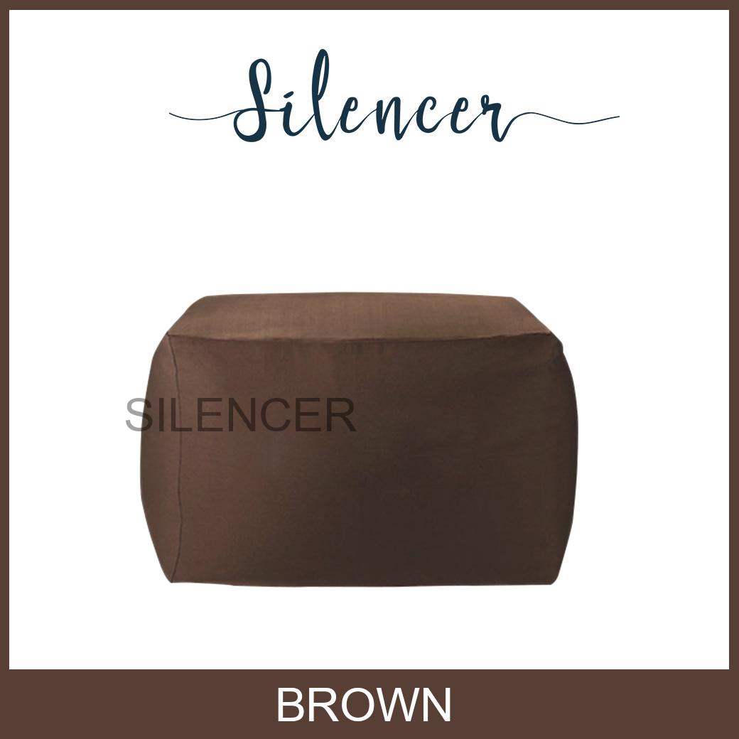 Silencer โซฟา เม็ดโฟม บีนแบ็ค สไตล์มูจิ-Muji style beanbag-904 Silencer โซฟา เม็ดโฟม บีนแบ็ค สไตล์มูจิ-Muji style beanbag-904