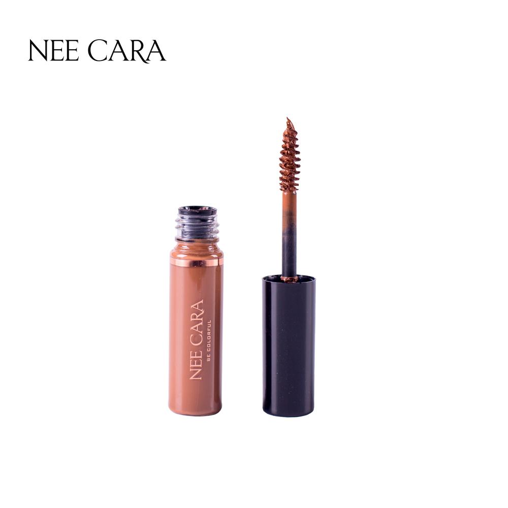 NEECARA TINTED BROW MASCARA(N558) มาสคาร่าคิ้ว