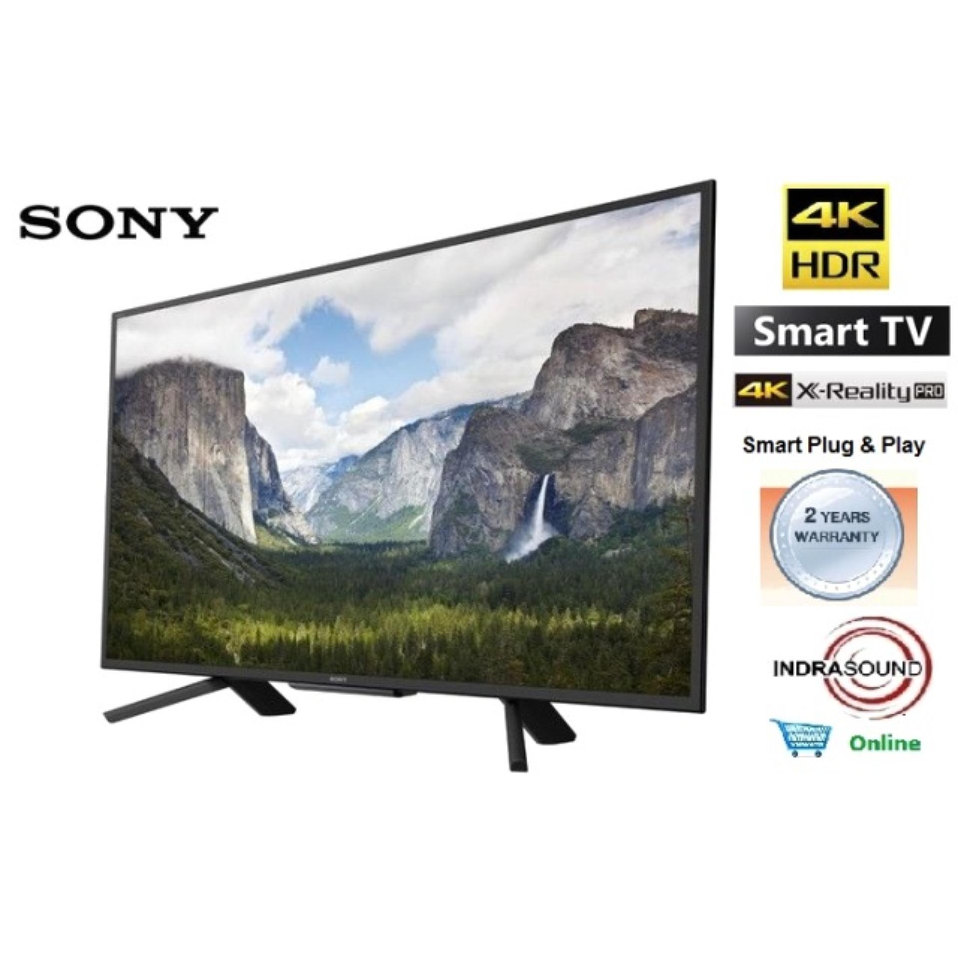 รุ่นใหม่ 2018 SONYBRAVIA LEDTV รุ่น KD-49X7000F 49''นิ้ว 4K/HDR Motionflow™ XR Smart TV AndroidTVเล่นอินเตอร์เน็ตทีวี เช่น YOU TUBE, NETFLEX, WEB BROWSER, APPLICATION ฯลฯ พร้อม BUILT-IN WIRELESS LAN รุ่นใหม่ 2018 SONYBRAVIA LEDTV รุ่น KD-49X7000F 49''นิ้ว 4K/HDR Motionflow™ XR Smart TV AndroidTVเล่นอินเตอร์เน็ตทีวี เช่น YOU TUBE, NETFLEX, WEB BROWSER, APPLICATION ฯลฯ พร้อม BUILT-IN WIRELESS LAN