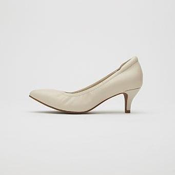 choushoes รุ่นCollin Heels รองเท้าส้นสูงแกะนิ่ม สูง2นิ้ว