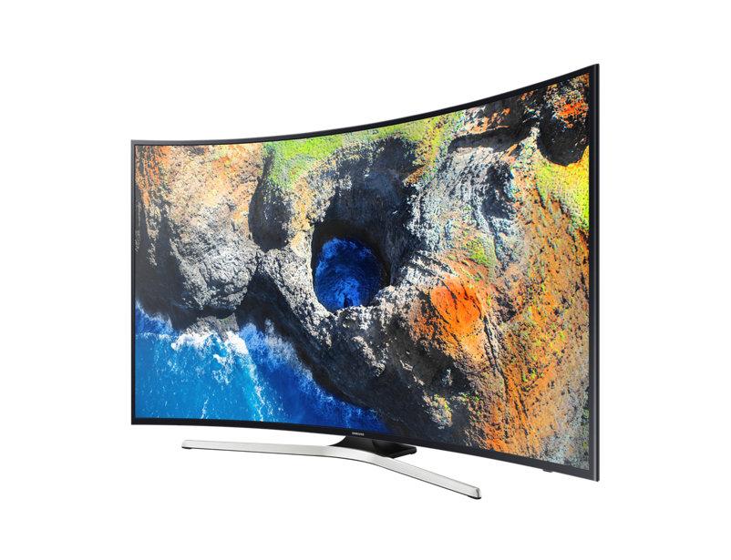 Samsung UHD TV Curve 49 UHD UA49MU6300K 4K Smart TV Samsung UHD TV Curve 49 UHD UA49MU6300K 4K Smart TV