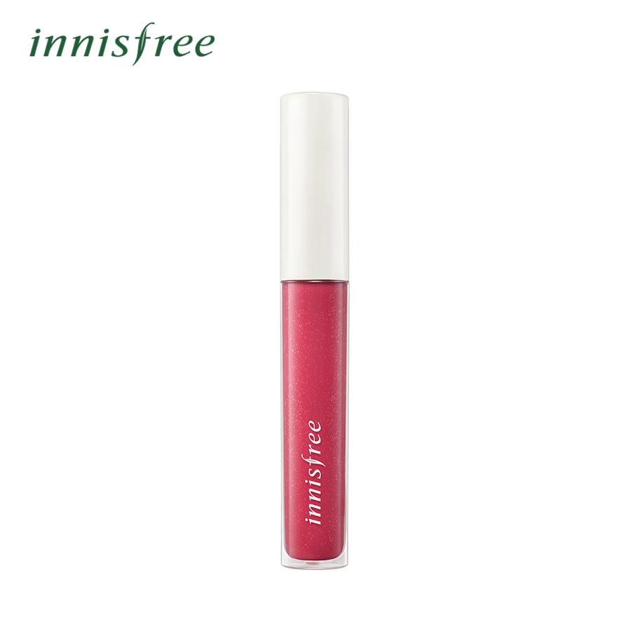 innisfree Real fit color liquid Gloss (4.8g)