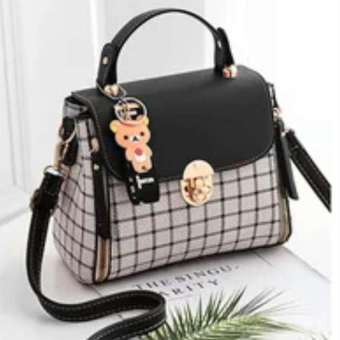 CMC กระเป๋าสะพายไหล่แฟชั่นแนวใหม่สไตล์เกาหลี Fashion Bag A-11 CMC กระเป๋าสะพายไหล่แฟชั่นแนวใหม่สไตล์เกาหลี Fashion Bag A-11