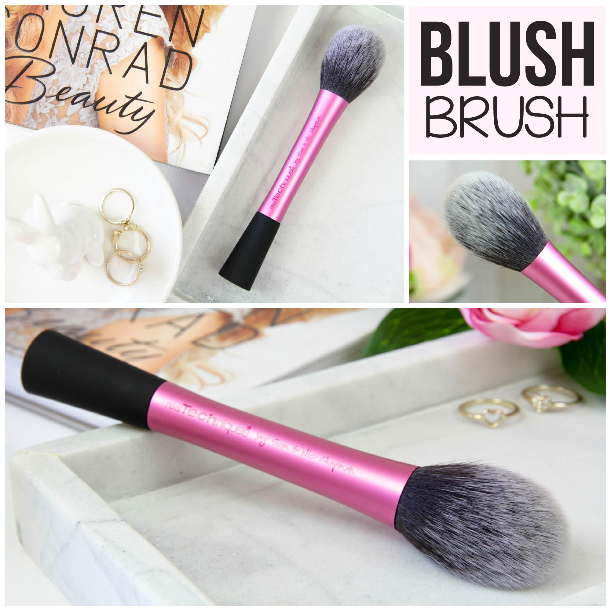 Real techniques แปรงแต่งหน้า ขนนุ๊มนุ่มของแท้ แปรงปัดแก้มคุณภาพ Real techniques แปรงแต่งหน้า ขนนุ๊มนุ่มของแท้ แปรงปัดแก้มคุณภาพ