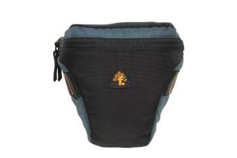 FotoFileBags (กระเป๋าตราต้นไม้) รุ่น Fatboy II (สีเขียว)