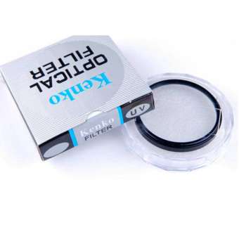 Kenko UV filter 77mm