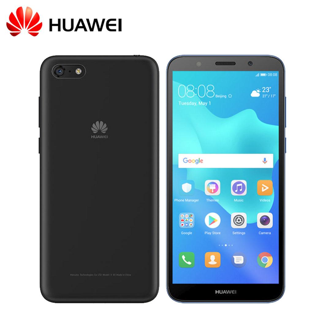 Huawei Y5 Prime (2018) Huawei Y5 Prime (2018)