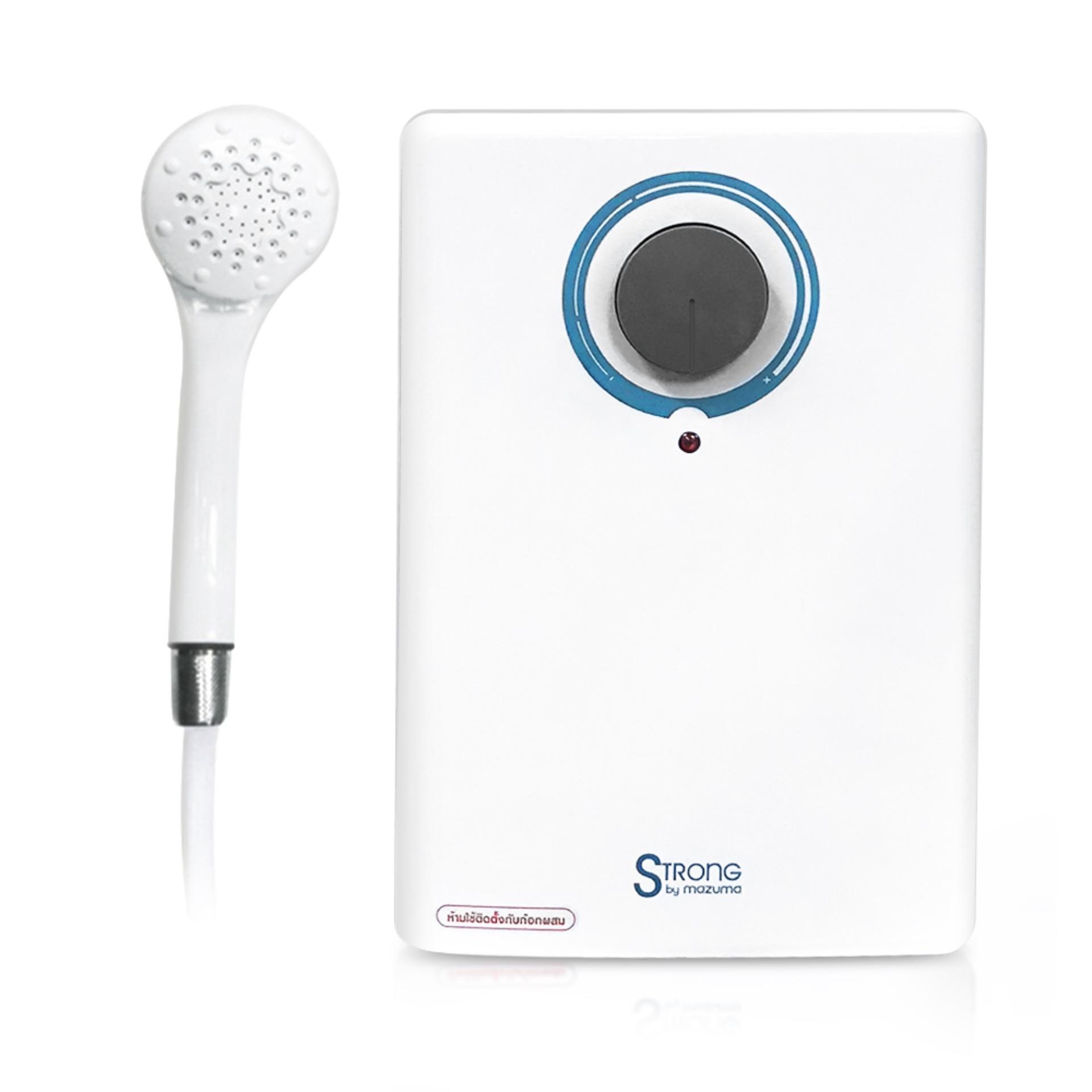 Mazuma เครื่องทำน้ำอุ่น รุ่น Strong 3500W