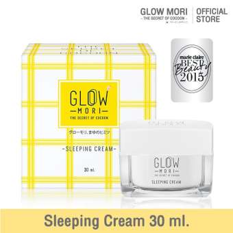 Glow Mori Sleeping Cream 30 ml Glow Mori Sleeping Cream 30 ml
