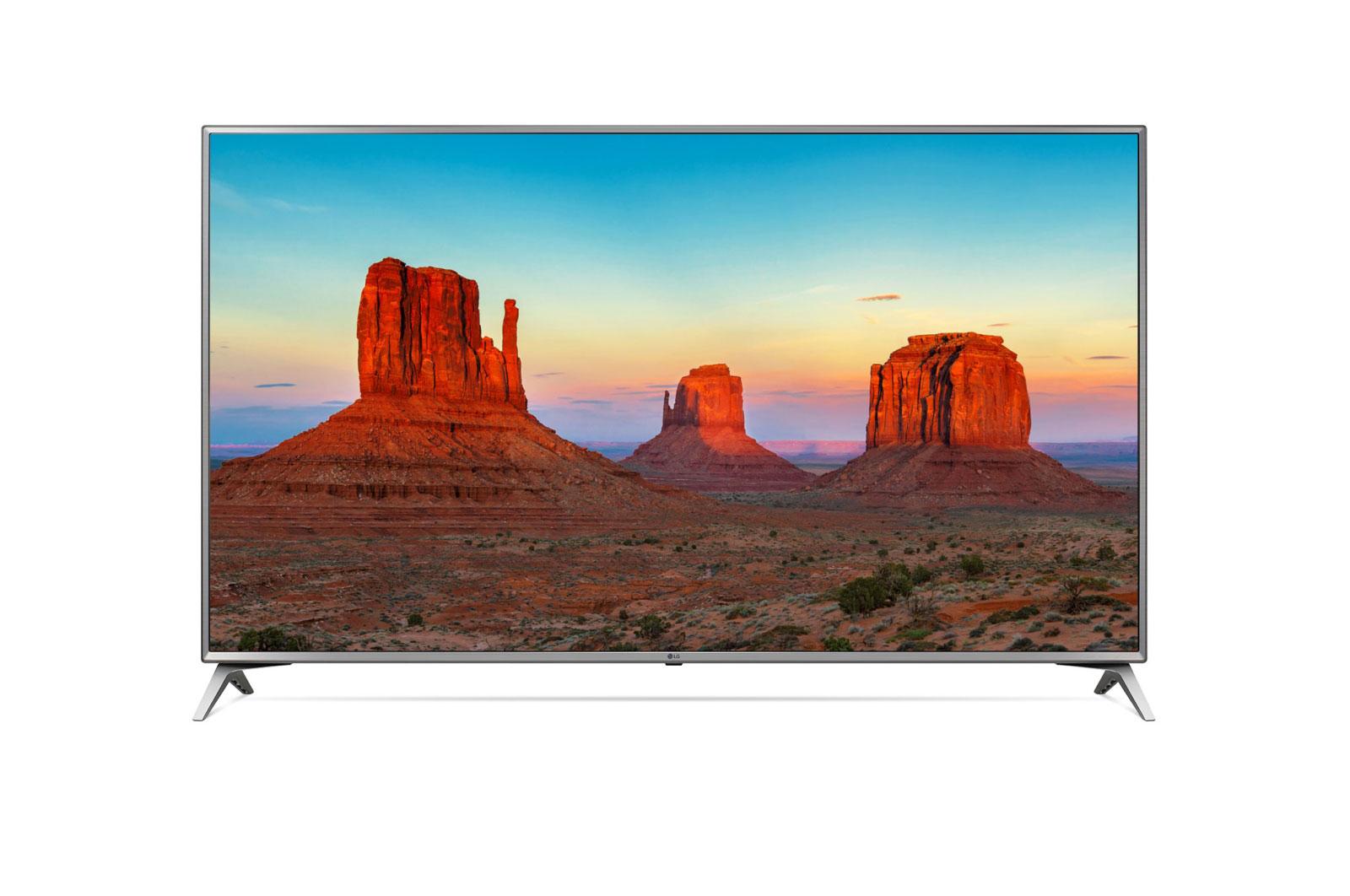 LG UHD 4K Ultra HD Smart TV ทีวี ขนาด 55 นิ้ว รุ่น 55UK6500PTC webOS 3.5 มีเมจิกมาในกล่องพร้อมรองรับการผ่อนสินค้า LG UHD 4K Ultra HD Smart TV ทีวี ขนาด 55 นิ้ว รุ่น 55UK6500PTC webOS 3.5 มีเมจิกมาในกล่องพร้อมรองรับการผ่อนสินค้า