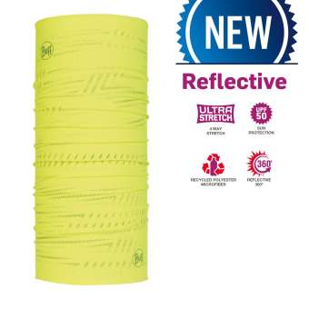 Buff New Reflective Buff New Reflective
