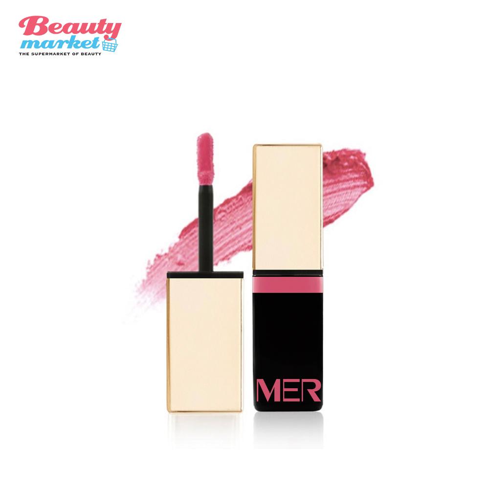 Merrezca Speak Velvet Lip เมอร์เรซกา สปีค เวลเวท ลิป 12 มล. Merrezca Speak Velvet Lip เมอร์เรซกา สปีค เวลเวท ลิป 12 มล.