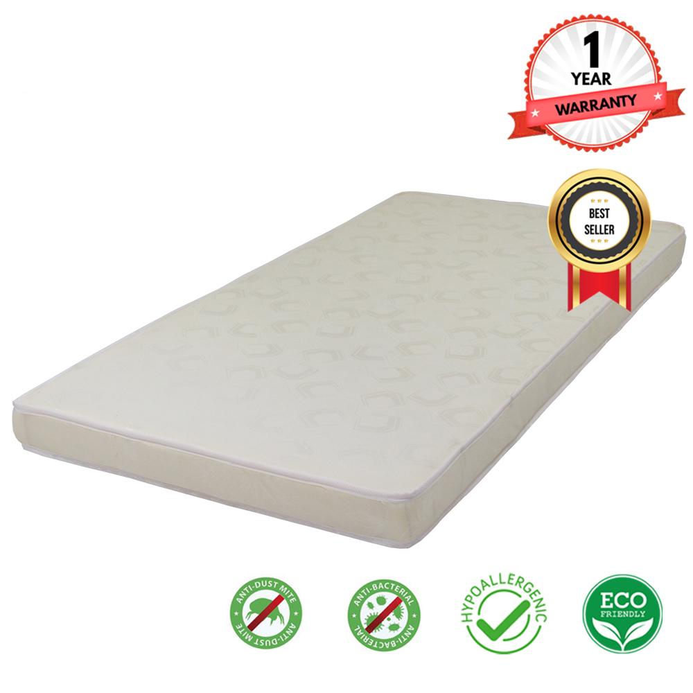 MR. CARLINO: ที่นอน เบาะนอน คุณภาพดี เนื้อผ้าดี ทนทาน (DESIRE Single Size Mattress 4inch / 5 inch Thickness) MR. CARLINO: ที่นอน เบาะนอน คุณภาพดี เนื้อผ้าดี ทนทาน (DESIRE Single Size Mattress 4inch / 5 inch Thickness)