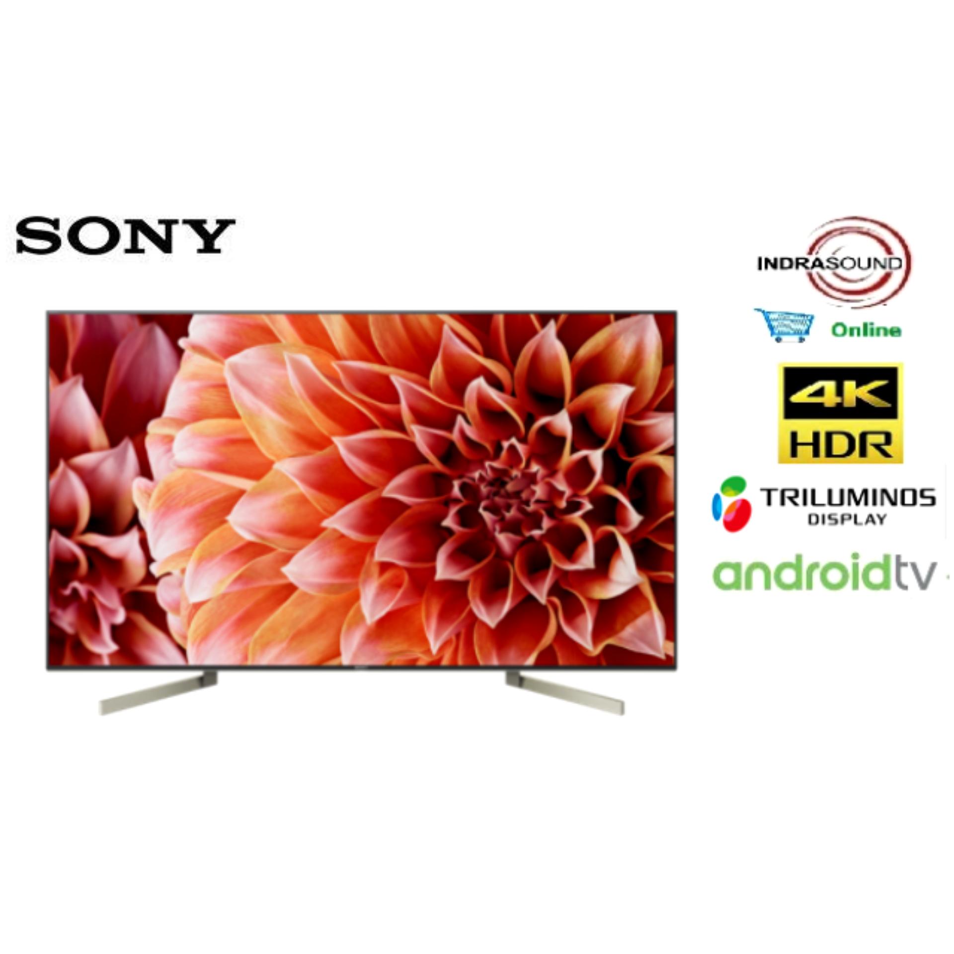 รุ่นใหม่ 2018 SONYBRAVIA LEDTV รุ่น KD-49X8500F 49''นิ้วAndroid TV 4K/HDR มีBluetooth ระบบภาพ TRILUMINOS display มาพร้อมกับ(รับประกัน 3ปี) จาก SONYTHAI รุ่นใหม่ 2018 SONYBRAVIA LEDTV รุ่น KD-49X8500F 49''นิ้วAndroid TV 4K/HDR มีBluetooth ระบบภาพ TRILUMINOS display มาพร้อมกับ(รับประกัน 3ปี) จาก SONYTHAI