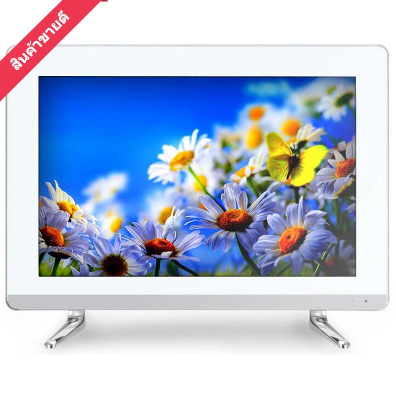NANO แอลอีดีทีวีนาโน 19 นิ้ว รุ่น ETV-1901 อนาล็อค NANO แอลอีดีทีวีนาโน 19 นิ้ว รุ่น ETV-1901 อนาล็อค