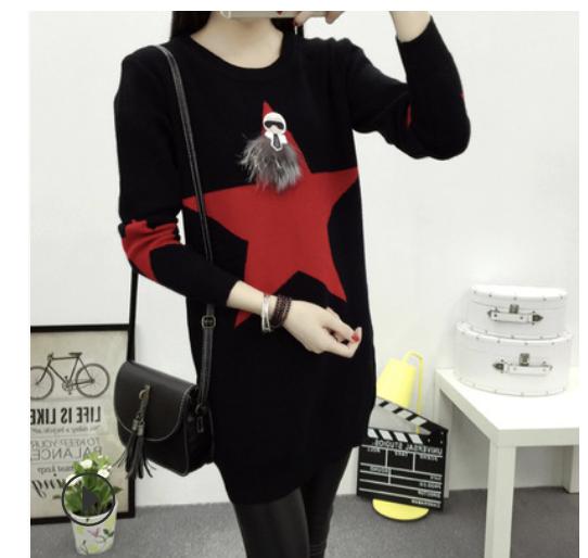 Korea fashion เสื้อกันหนาว เสื้อคลุม แขนยาว ผ้าเนื้อหนา แต่งกระเป๋าหน้า สวยเก๋มาก Korea fashion เสื้อกันหนาว เสื้อคลุม แขนยาว ผ้าเนื้อหนา แต่งกระเป๋าหน้า สวยเก๋มาก