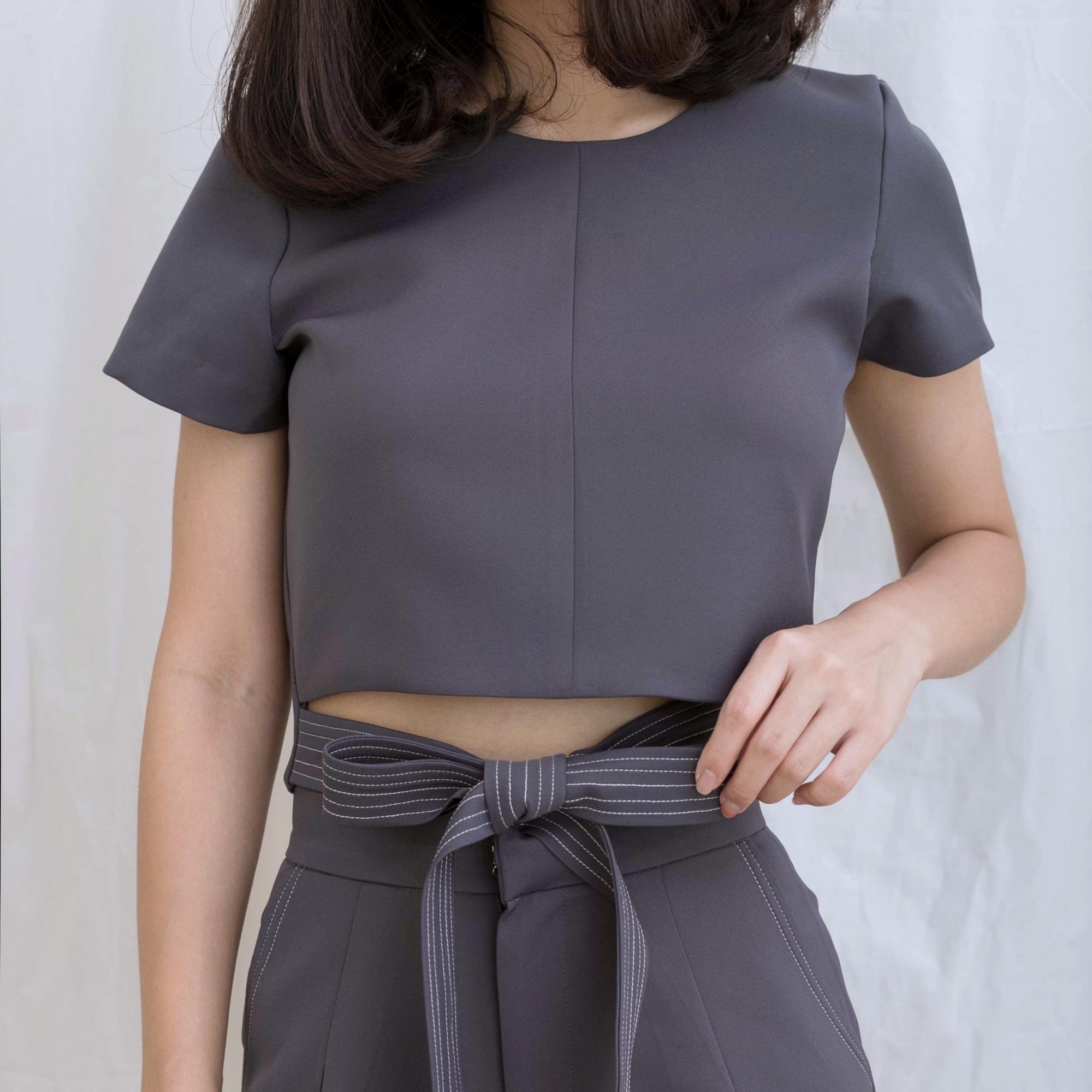 Deardarling - ALICE Top