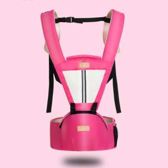 Baby Safe เป้อุ้มเด็กนั่ง Hip Seat 2 in 1 สะพายหน้าและสะพายหลังได้ รุ่น: BF18 Baby Safe เป้อุ้มเด็กนั่ง Hip Seat 2 in 1 สะพายหน้าและสะพายหลังได้ รุ่น: BF18