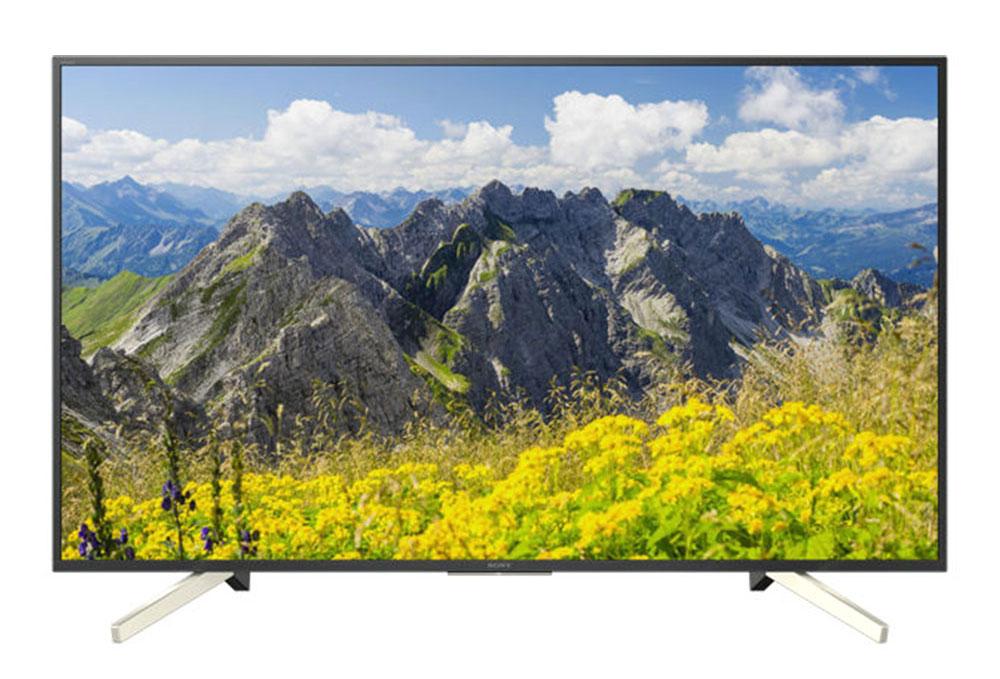 SONY 4K Ultra HD Android TV รุ่น KD-55X7500F ขนาด 55 นิ้ว SONY 4K Ultra HD Android TV รุ่น KD-55X7500F ขนาด 55 นิ้ว