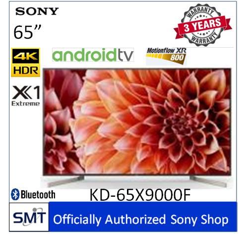 Sony 65 4K Andriod TV KD-65X9000F (Top End) Sony 65 4K Andriod TV KD-65X9000F (Top End)