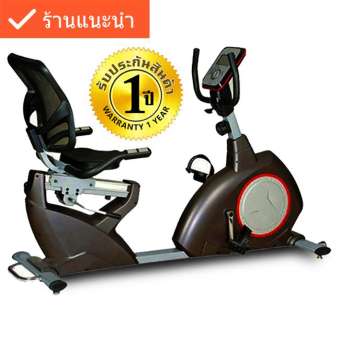 Avarin จักรยานเอนปั่น จักรยานออกกำลังกาย รุ่น Beach Bench (สีเทา) Avarin จักรยานเอนปั่น จักรยานออกกำลังกาย รุ่น Beach Bench (สีเทา)