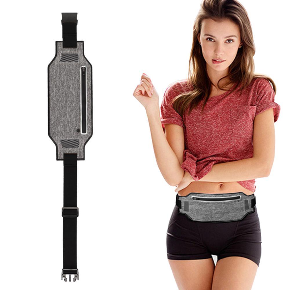 Fortunet Running Belt Waistband Sweatproof Running Pouch Belt Running Belt Fanny Packs for Women & Men Fortunet Running Belt Waistband Sweatproof Running Pouch Belt Running Belt Fanny Packs for Women & Men