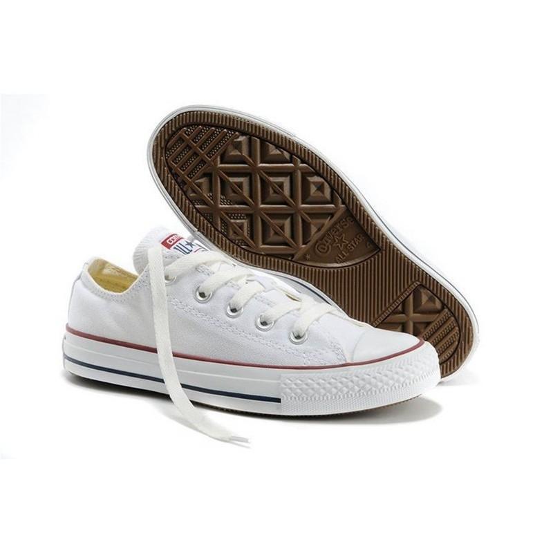 รองเท้าผ้าใบ Converse All Star