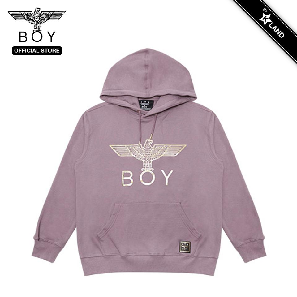 BOYLONDON HOODIE