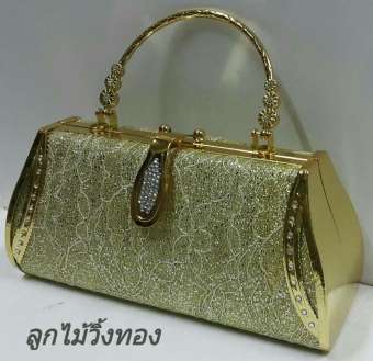 กระเป๋าคลัทช์ กระเป๋าคลัทช์