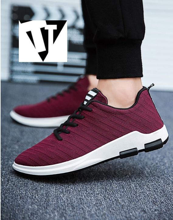 Thinggthing รองเท้าผ้าใบผู้ชาย สไตล์ NMD D44 Thinggthing รองเท้าผ้าใบผู้ชาย สไตล์ NMD D44
