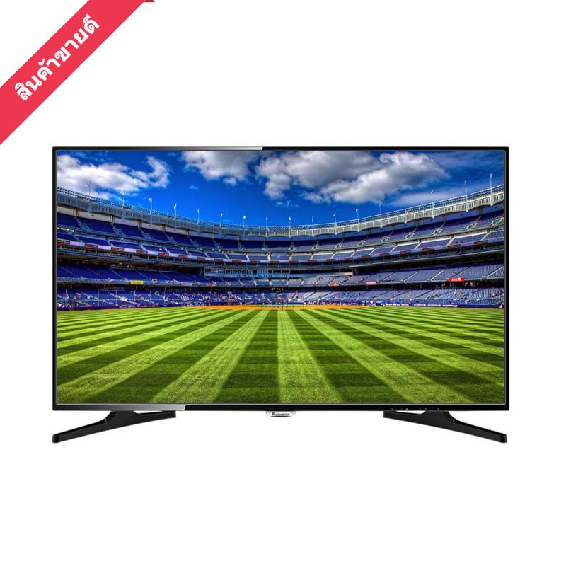 ACONATIC ทีวี LED 43 นิ้ว รุ่น AN-LT4301 ACONATIC ทีวี LED 43 นิ้ว รุ่น AN-LT4301