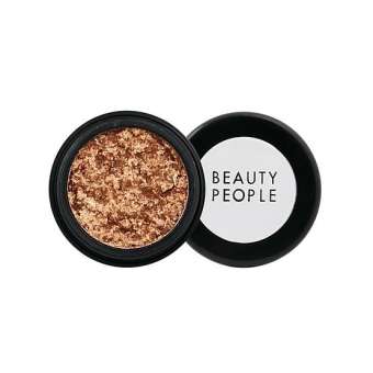 Beauty People Flash Fix Pearl Pigment Pact 1.8g.