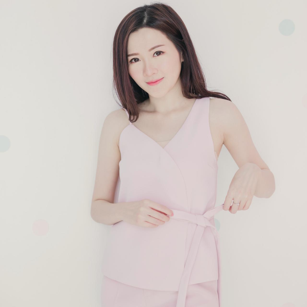 Deardarling - JINA TOP