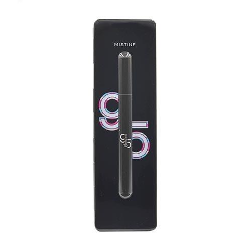 อายไลเนอร์เนื้อแมทท์ มิสทิน ไนน์ ทู ไฟว์ 1 กรัม / Mistine 9 To 5 Matte Auto Pen Eyeliner 1 g.