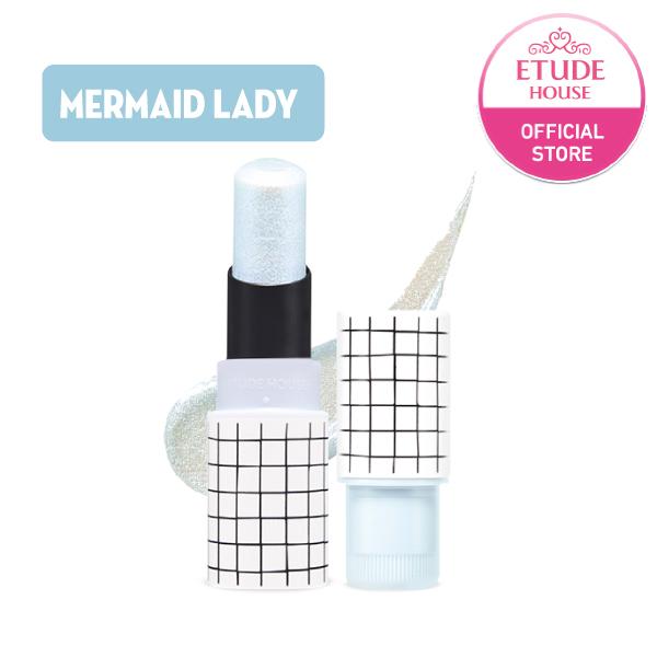 ETUDE HOUSE Mini Two Match Lip Topper (2.4 g)
