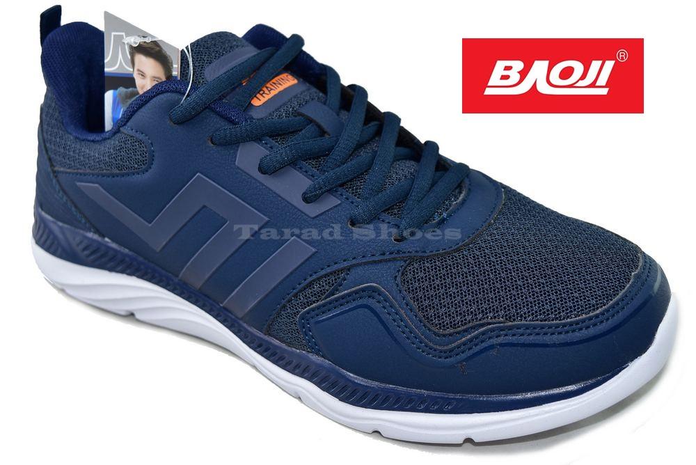 Baoji รองเท้าผ้าใบผู้ชาย BAOJI รุ่น BJM279